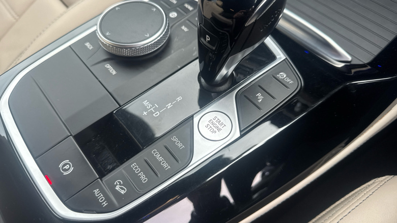 BMW X4 xDrive20d MHT M Sport 5dr Step Auto Diesel Estate